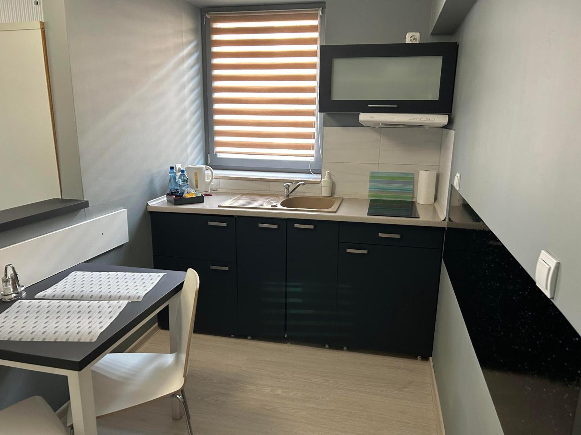 H-T-L Apartamenty Junior Nowa Sol Exterior photo